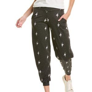 NWOT Melissa Masse Lounge pant size M